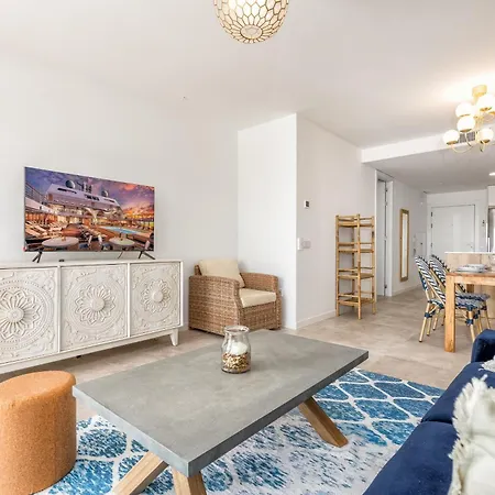 Διαμέρισμα Vivi Homes - Alegria Luxury, Sun Terrace, Pool & *