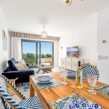 Διαμέρισμα Vivi Homes - Alegria Luxury, Sun Terrace, Pool &