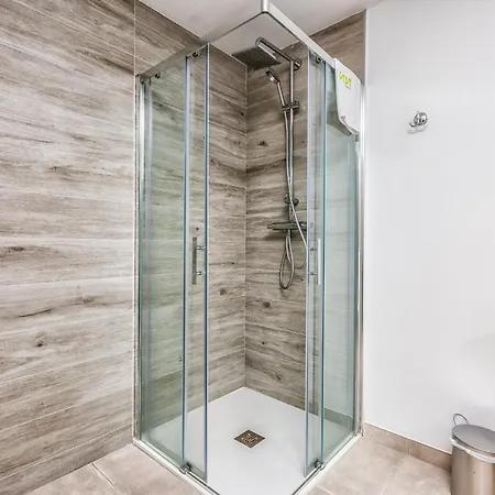 Διαμέρισμα Vivi Homes - Alegria Luxury, Sun Terrace, Pool &