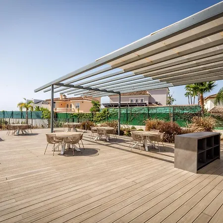 Vivi Homes - Alegria Luxury, Sun Terrace, Pool & Διαμέρισμα *