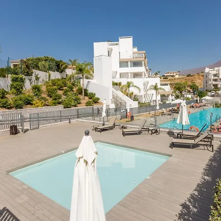 Διαμέρισμα Vivi Homes - Alegria Luxury, Sun Terrace, Pool & *