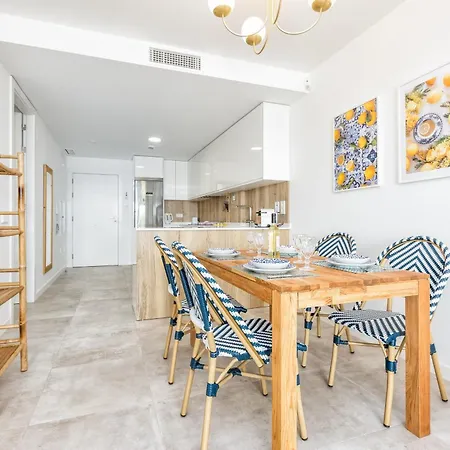 Apartment Vivi Homes - Alegria Luxury, Sun Terrace, Pool & *