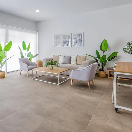 Vivi Homes - Alegria Luxury, Sun Terrace, Pool &