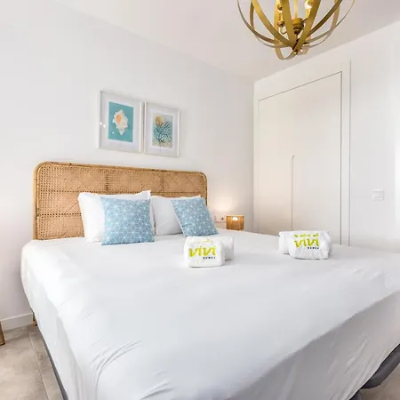 Vivi Homes - Alegria Luxury, Sun Terrace, Pool &