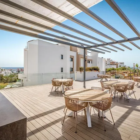 Vivi Homes - Alegria Luxury, Sun Terrace, Pool &