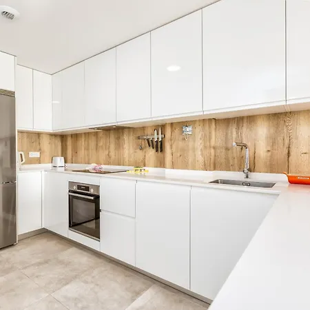Apartment Vivi Homes - Alegria Luxury, Sun Terrace, Pool &