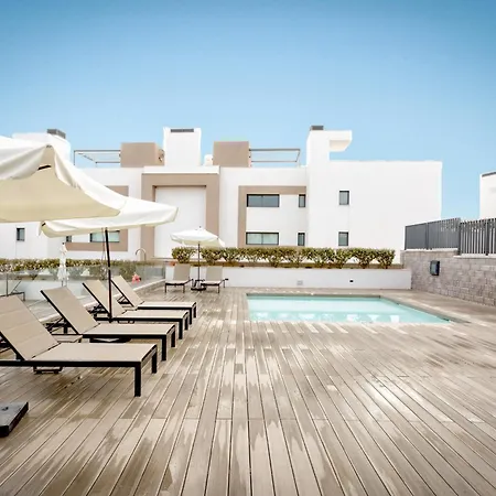 Vivi Homes - Alegria Luxury, Sun Terrace, Pool & *