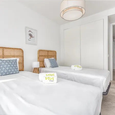 Apartment Vivi Homes - Alegria Luxury, Sun Terrace, Pool &