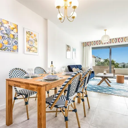 Apartment Vivi Homes - Alegria Luxury, Sun Terrace, Pool & *
