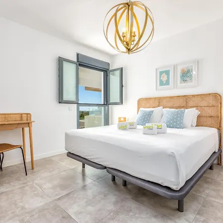 Vivi Homes - Alegria Luxury, Sun Terrace, Pool &