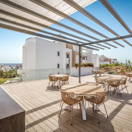 Apartment Vivi Homes - Alegria Luxury, Sun Terrace, Pool &